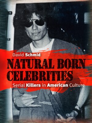 cover image of Natural Born Celebrities